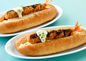  春限定おすすめサンド発売！ 